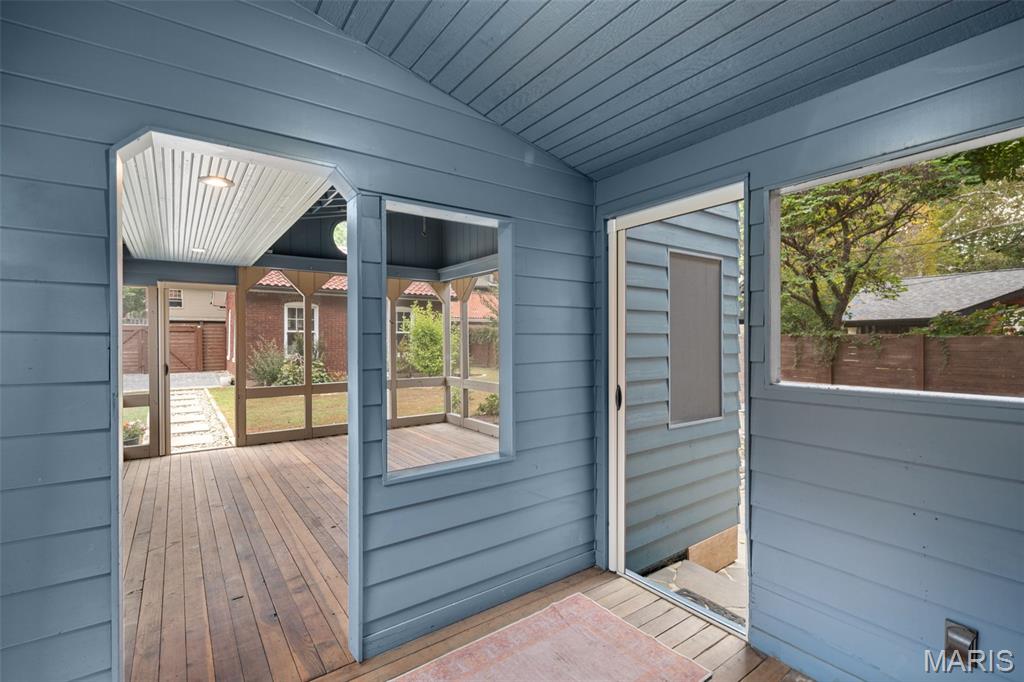 Ames Place - Residential