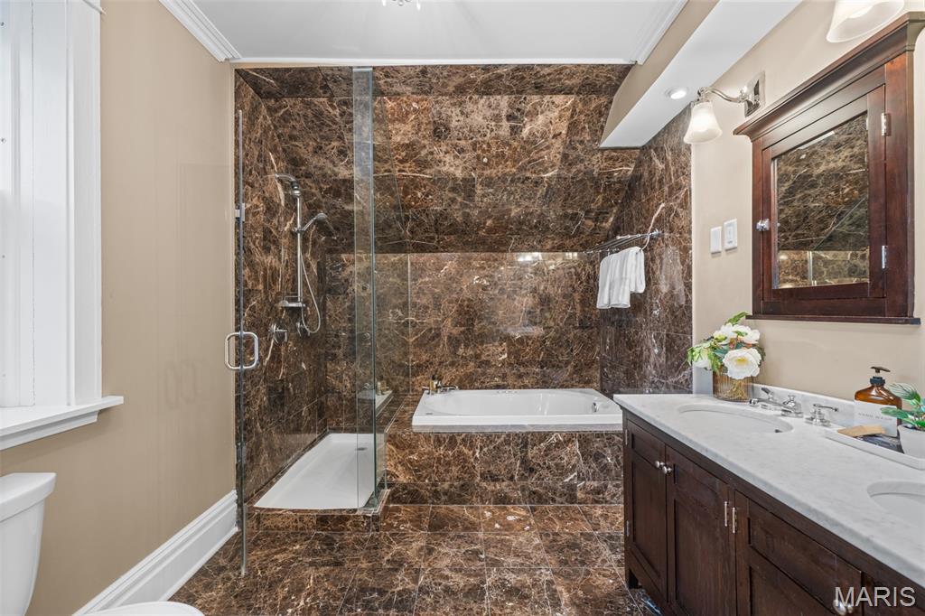 Ames Place - Residential