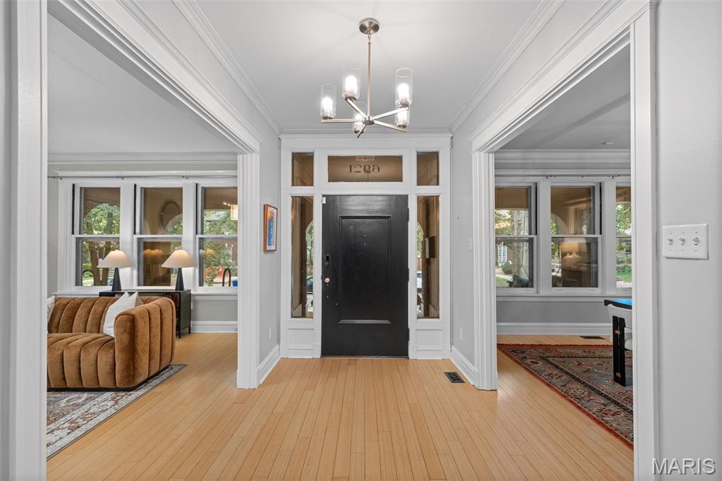 Ames Place - Residential