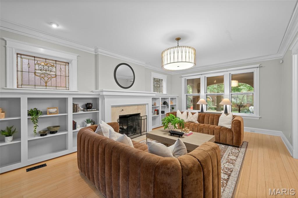 Ames Place - Residential