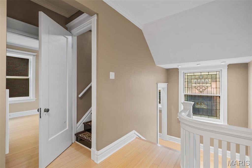 Ames Place - Residential