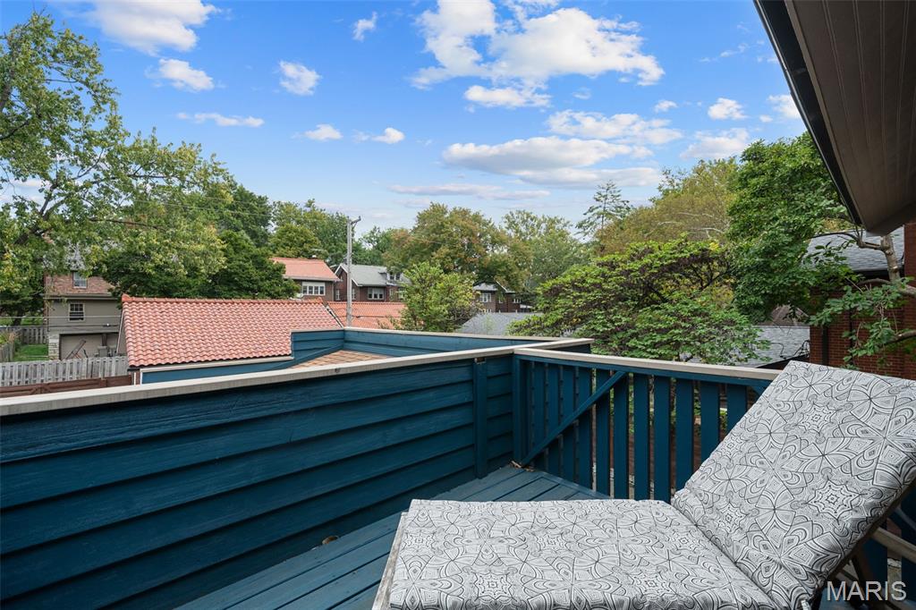 Ames Place - Residential