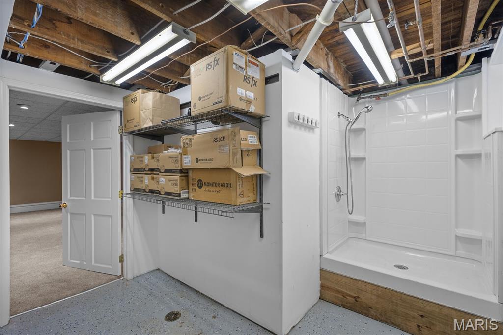 Ames Place - Residential