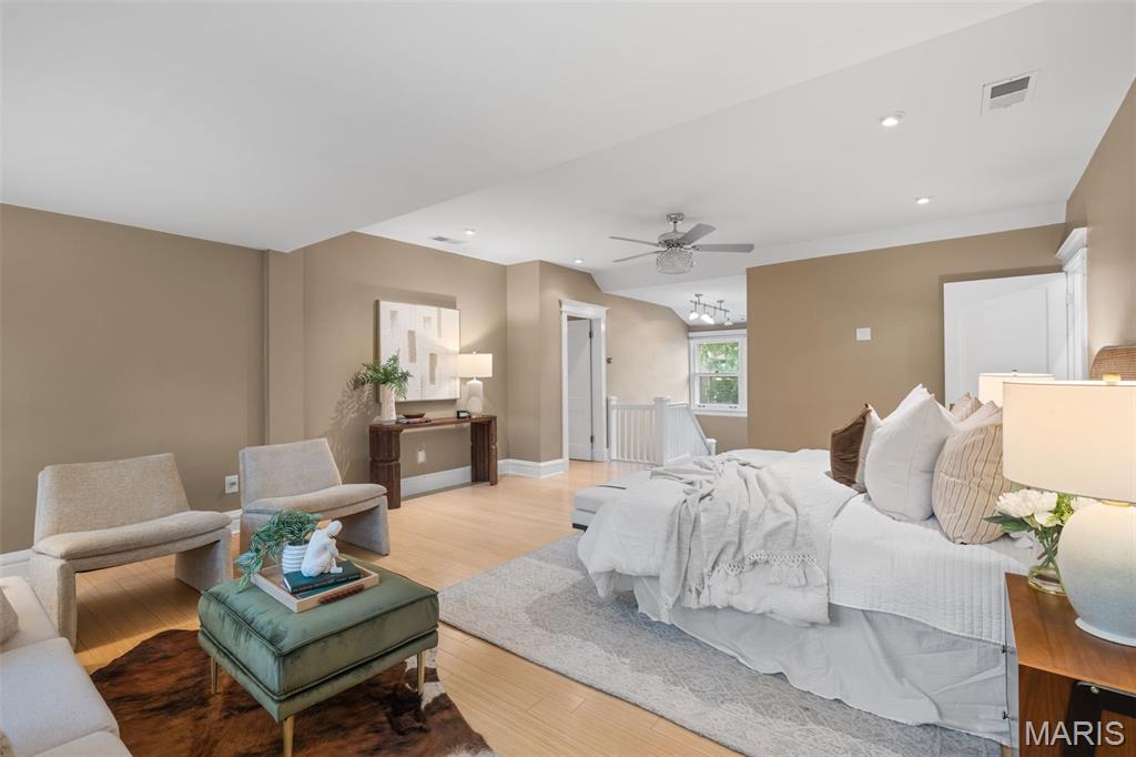 Ames Place - Residential