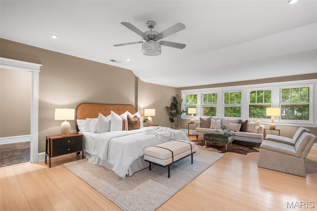 Ames Place - Residential