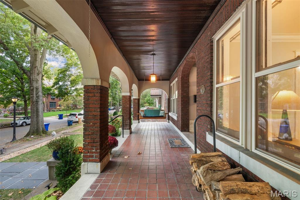 Ames Place - Residential