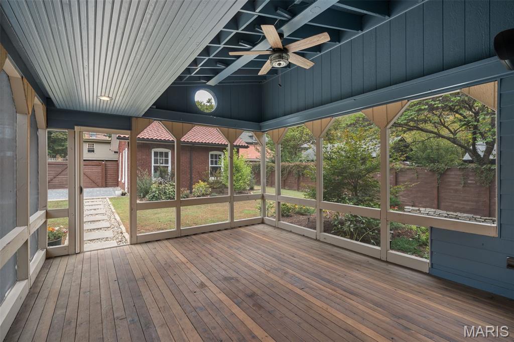 Ames Place - Residential