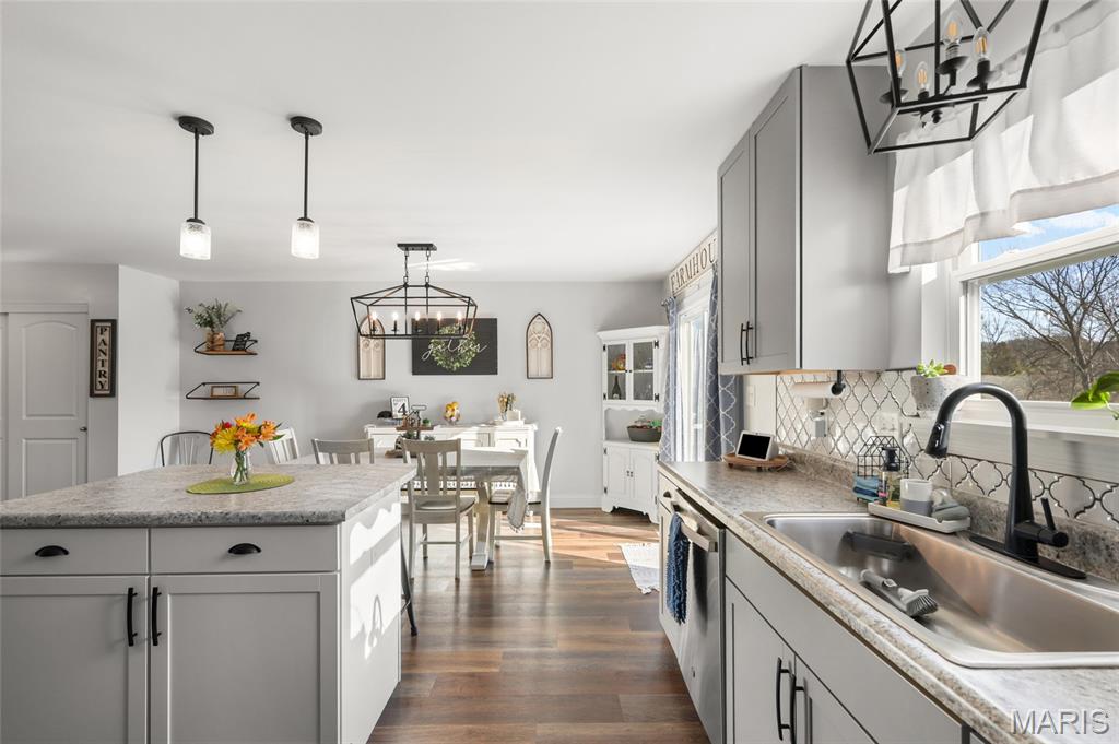 Obrien Place Sub One - Residential