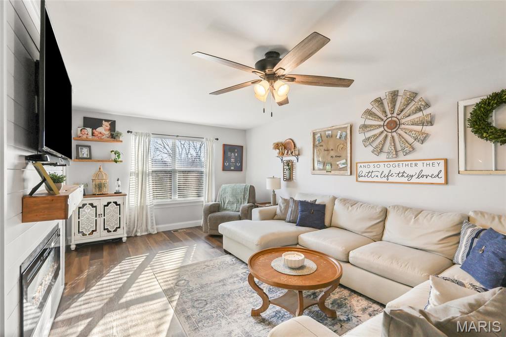 Obrien Place Sub One - Residential