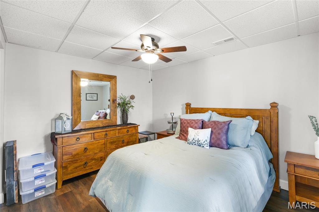 Obrien Place Sub One - Residential