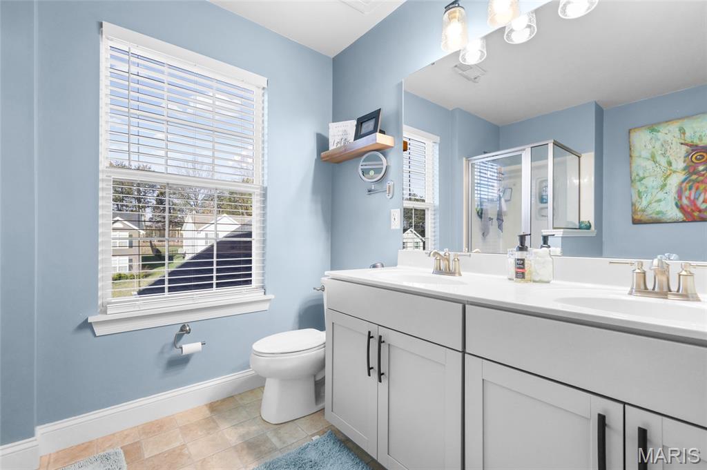 Obrien Place Sub One - Residential