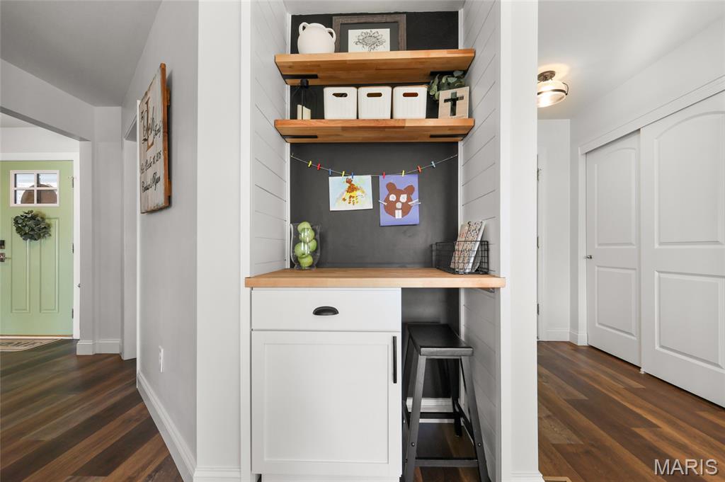 Obrien Place Sub One - Residential