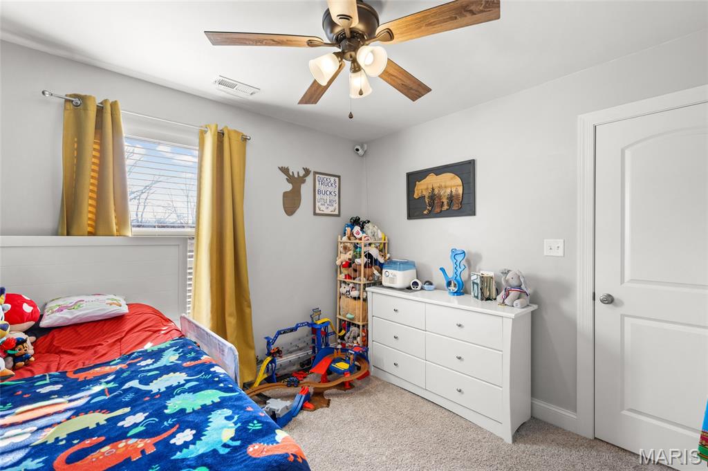 Obrien Place Sub One - Residential