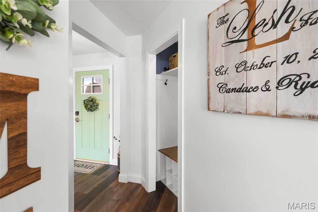 Obrien Place Sub One - Residential