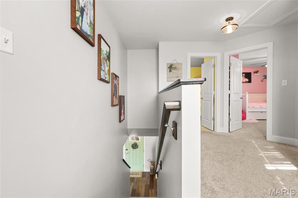 Obrien Place Sub One - Residential