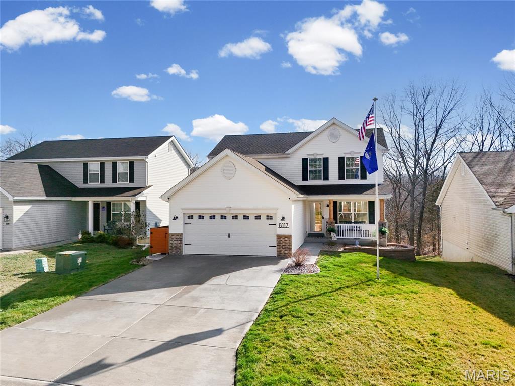 Obrien Place Sub One - Residential