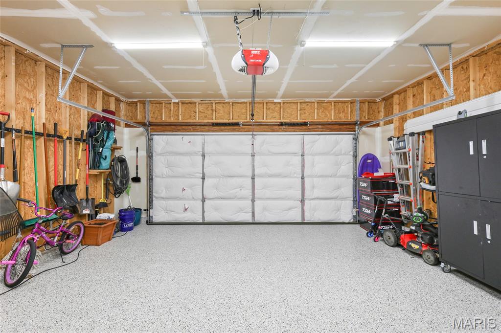 Obrien Place Sub One - Residential