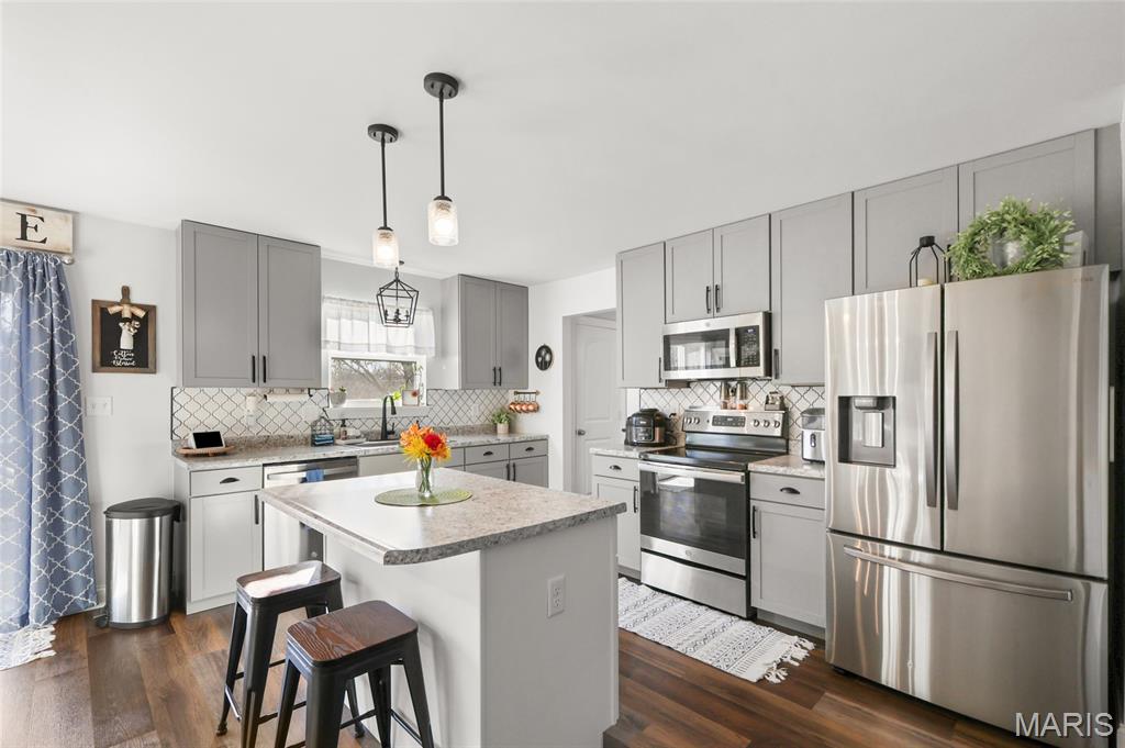 Obrien Place Sub One - Residential