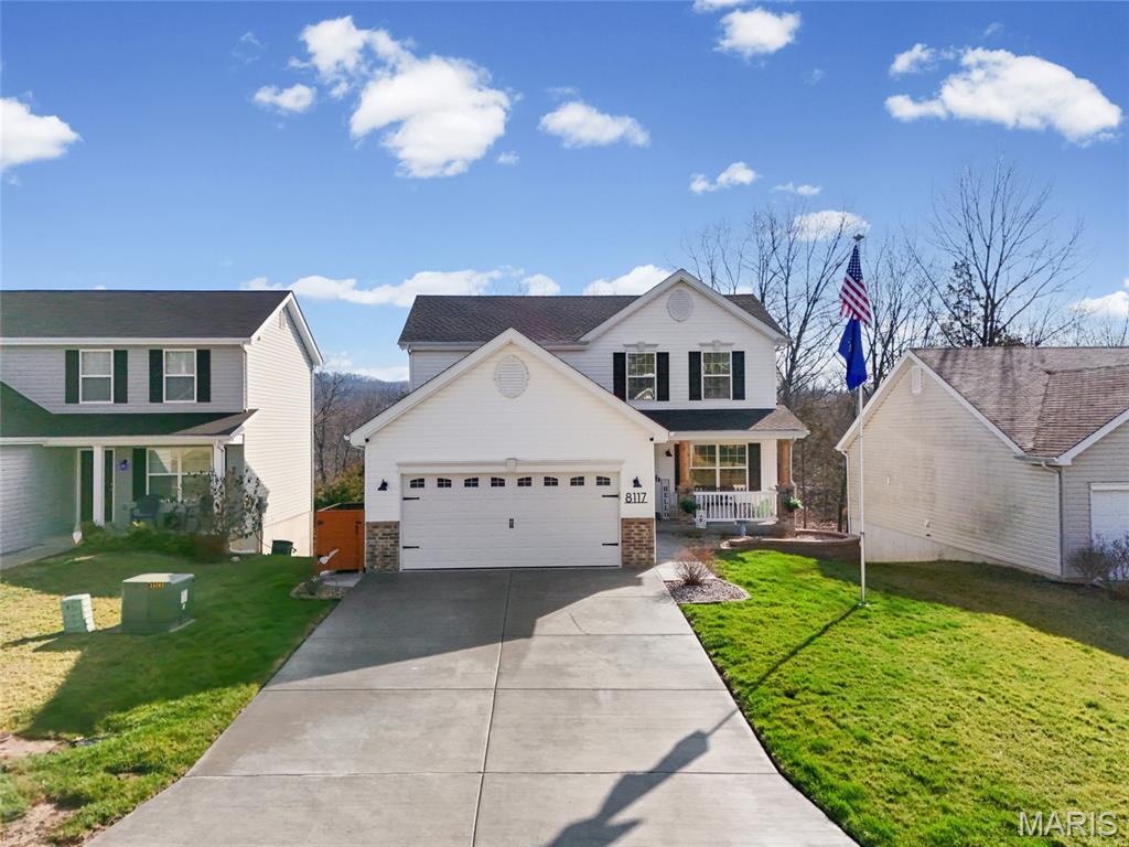 Obrien Place Sub One - Residential