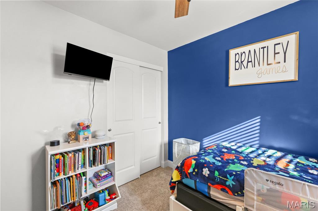 Obrien Place Sub One - Residential