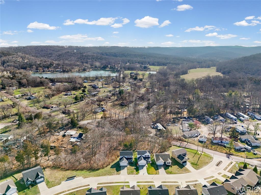 Obrien Place Sub One - Residential