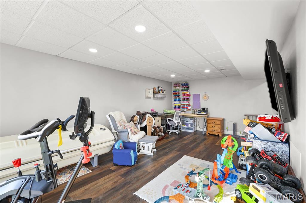 Obrien Place Sub One - Residential