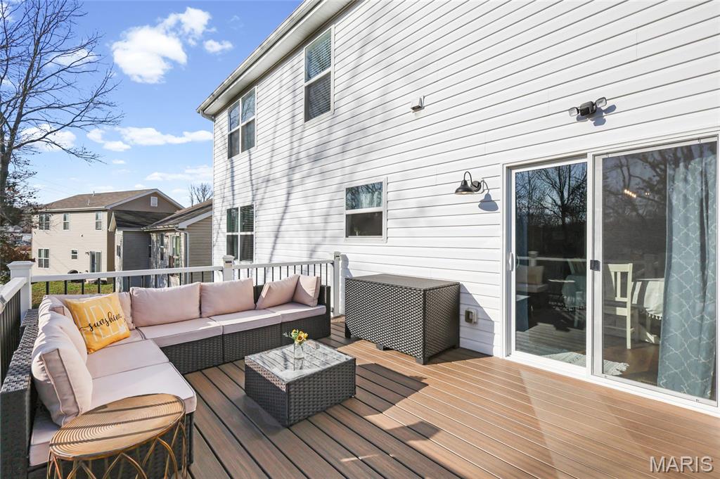 Obrien Place Sub One - Residential