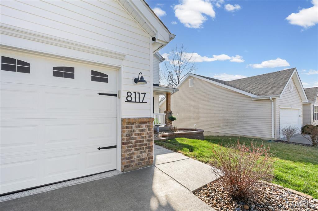 Obrien Place Sub One - Residential