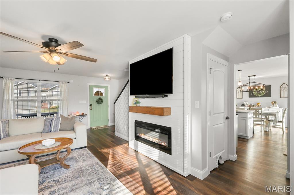 Obrien Place Sub One - Residential