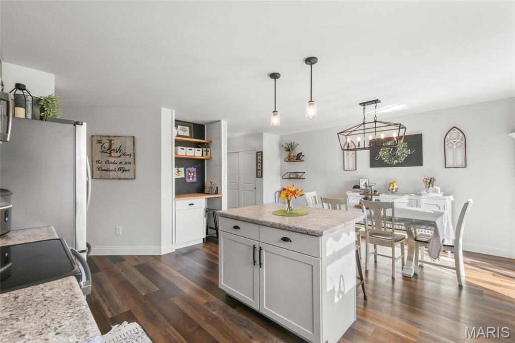 Obrien Place Sub One - Residential