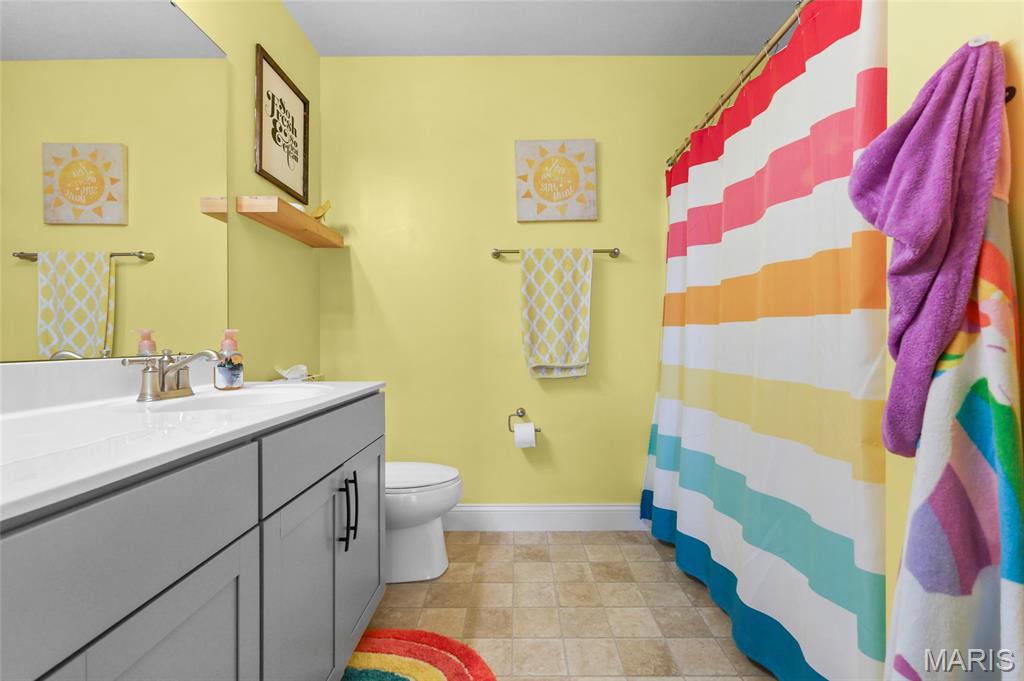 Obrien Place Sub One - Residential