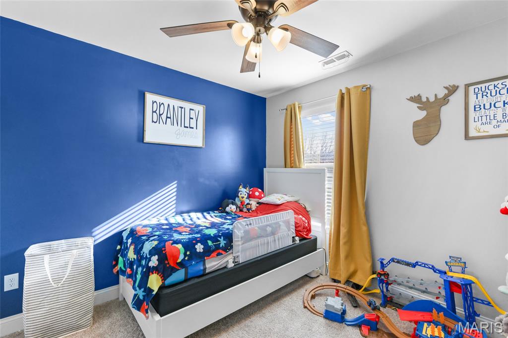 Obrien Place Sub One - Residential