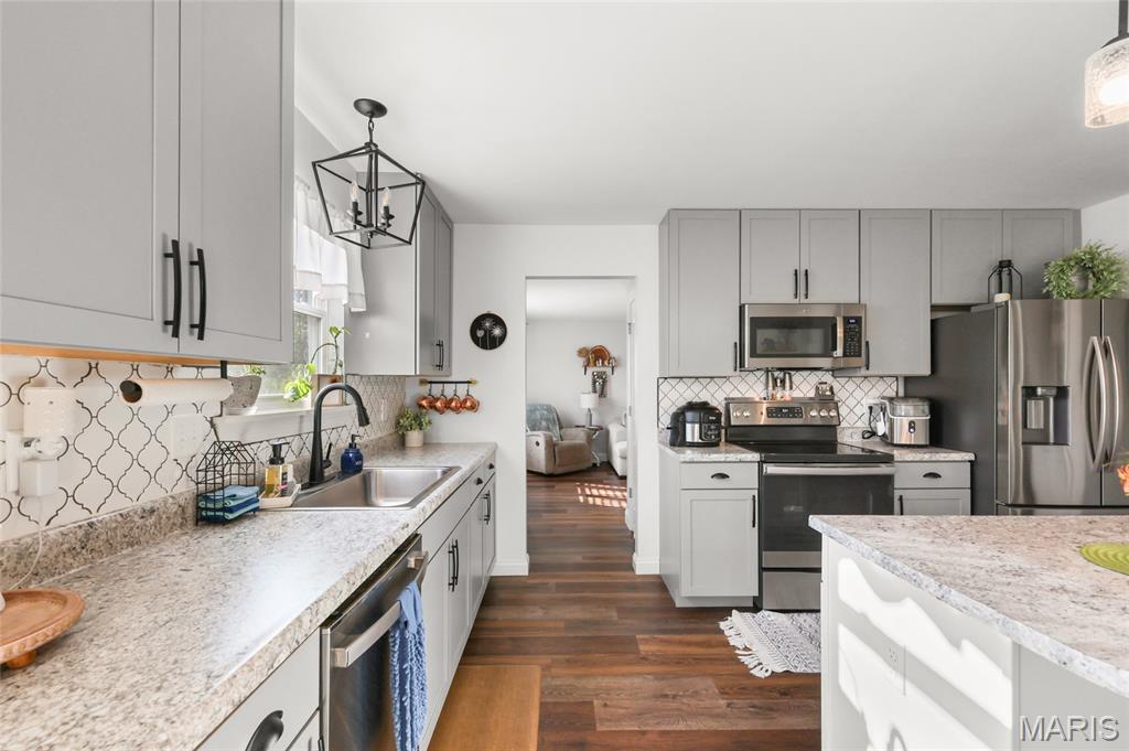 Obrien Place Sub One - Residential