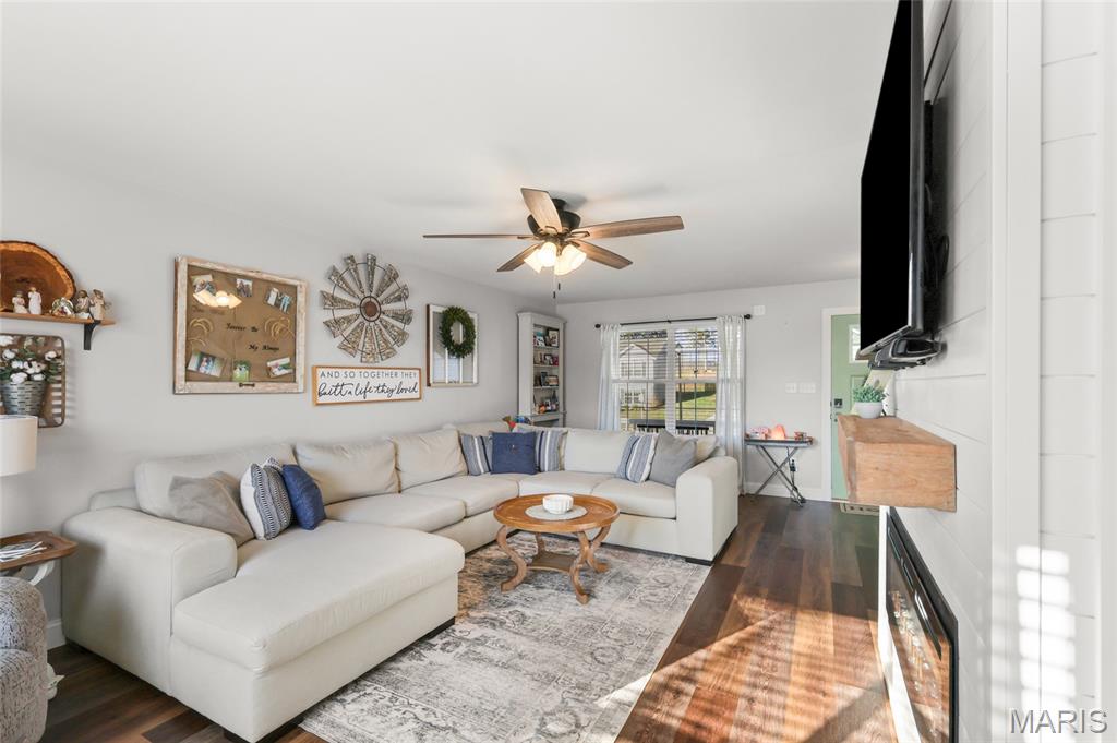 Obrien Place Sub One - Residential