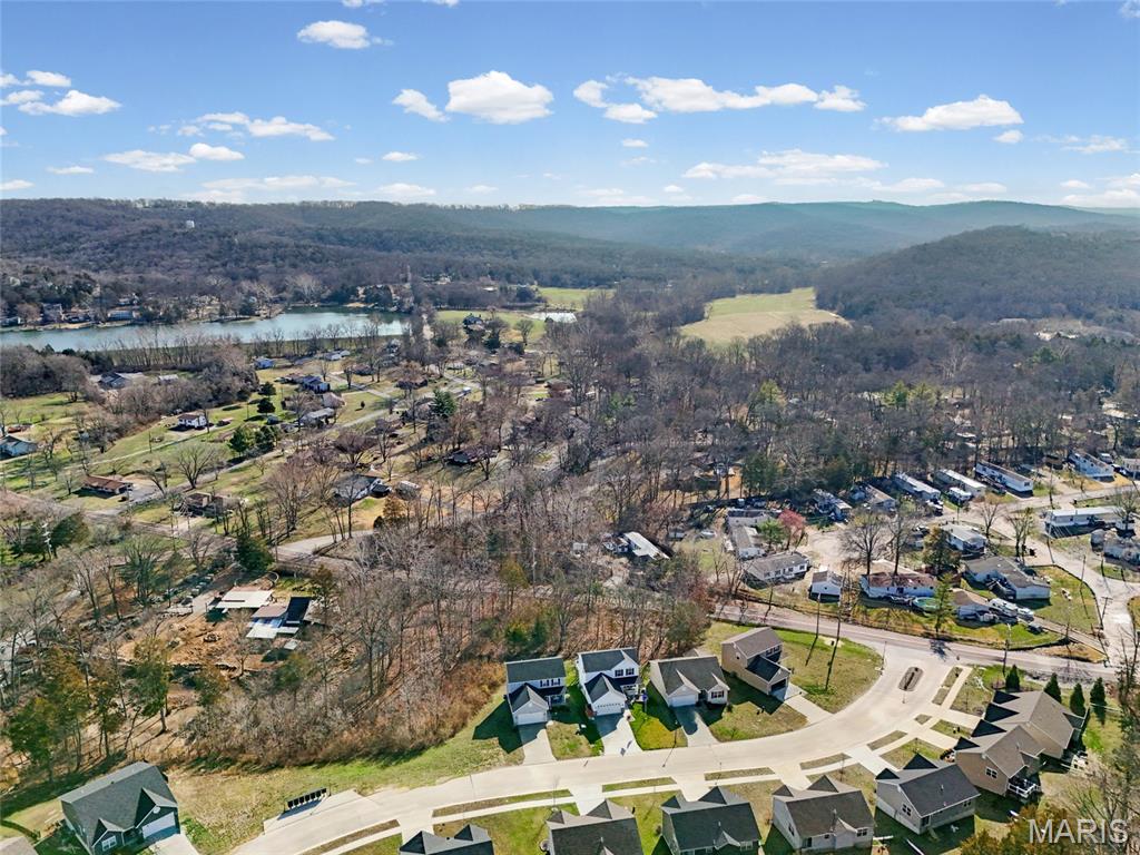 Obrien Place Sub One - Residential