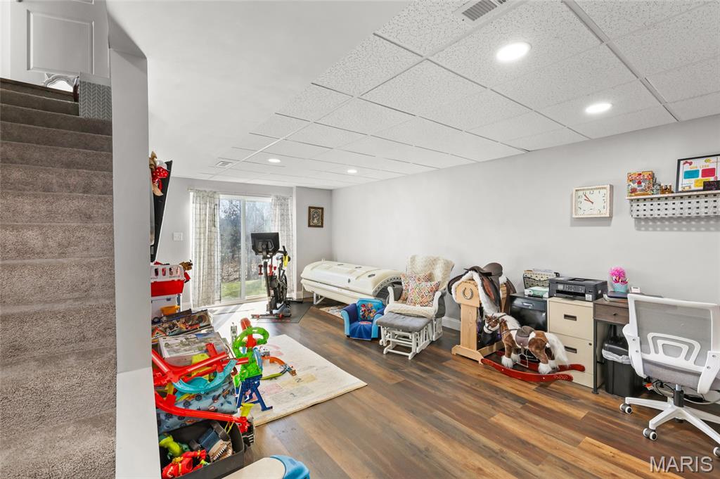 Obrien Place Sub One - Residential