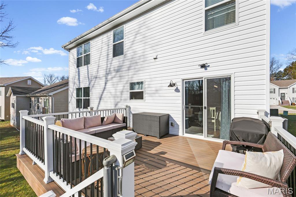 Obrien Place Sub One - Residential