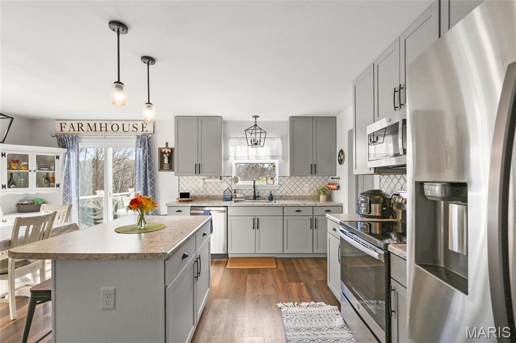 Obrien Place Sub One - Residential