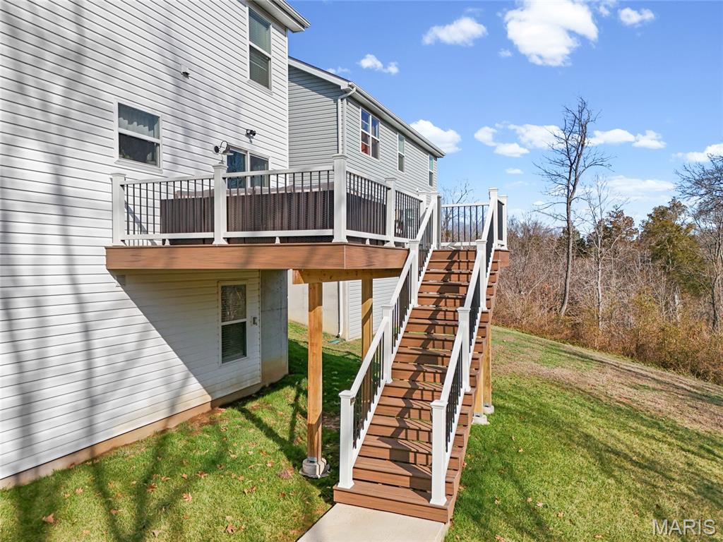 Obrien Place Sub One - Residential