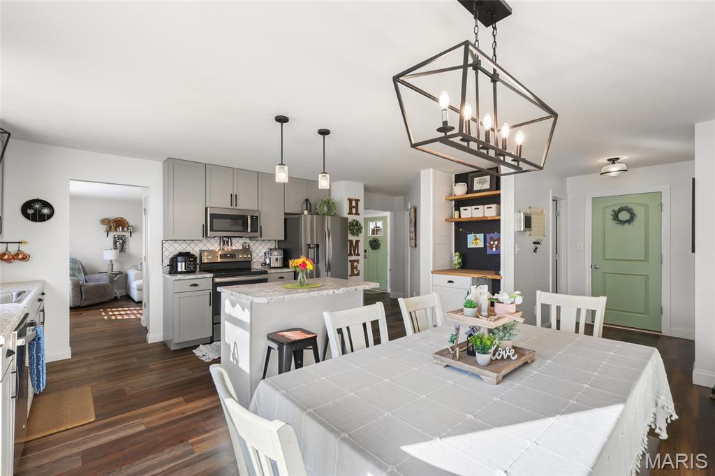 Obrien Place Sub One - Residential