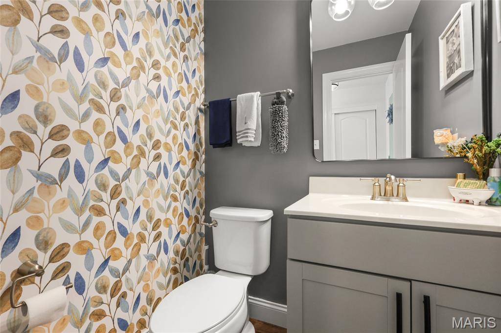 Obrien Place Sub One - Residential