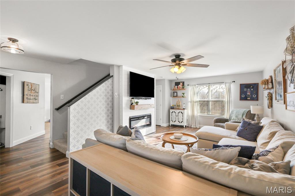 Obrien Place Sub One - Residential