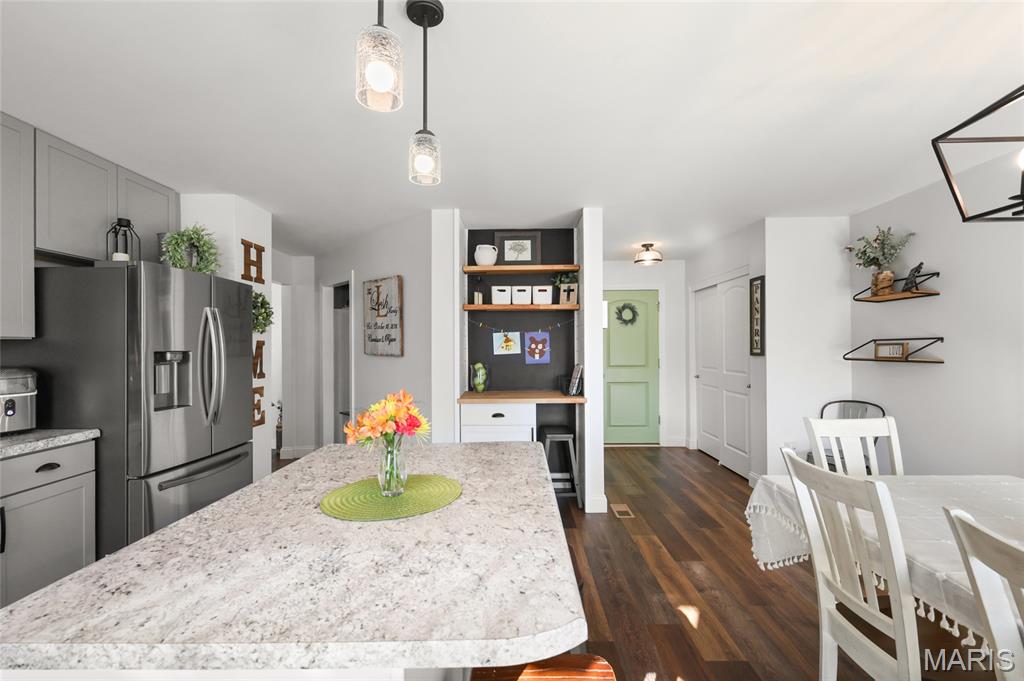 Obrien Place Sub One - Residential