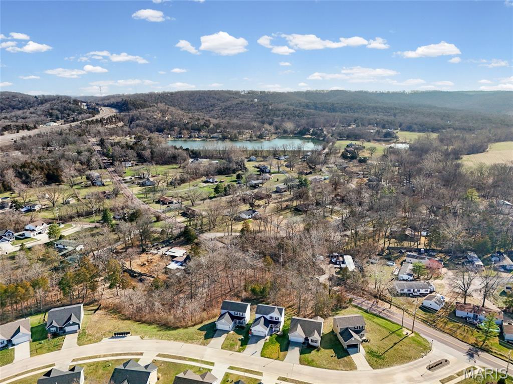 Obrien Place Sub One - Residential