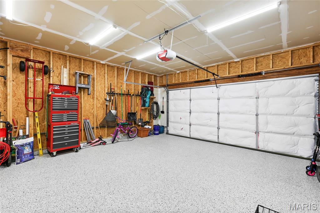 Obrien Place Sub One - Residential