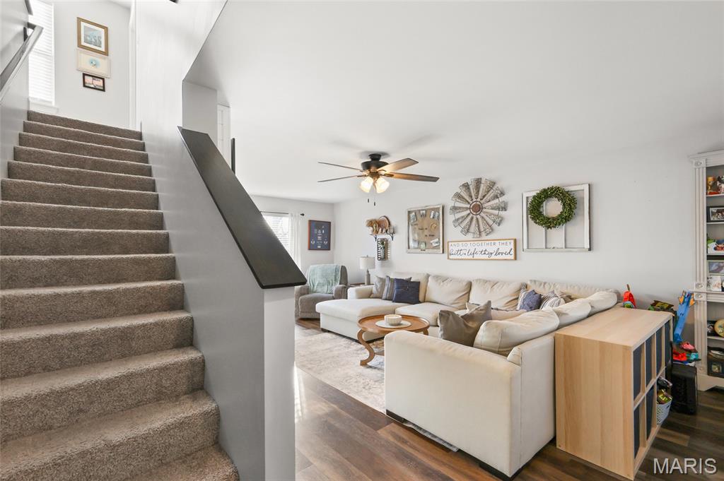 Obrien Place Sub One - Residential