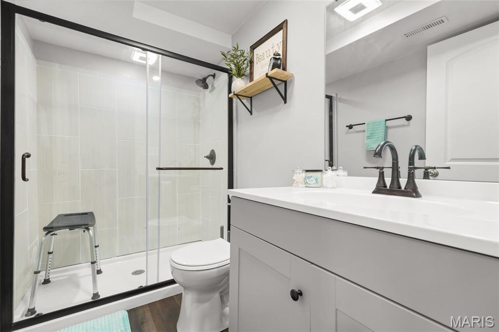 Obrien Place Sub One - Residential