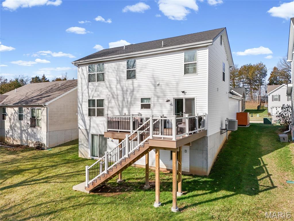 Obrien Place Sub One - Residential