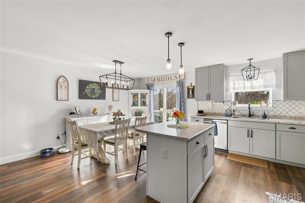 Obrien Place Sub One - Residential