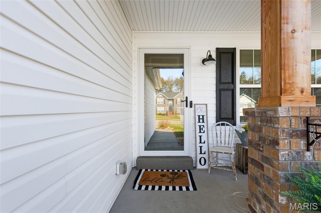 Obrien Place Sub One - Residential